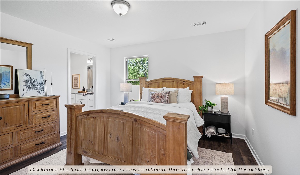 Wagnon Springs - Residential