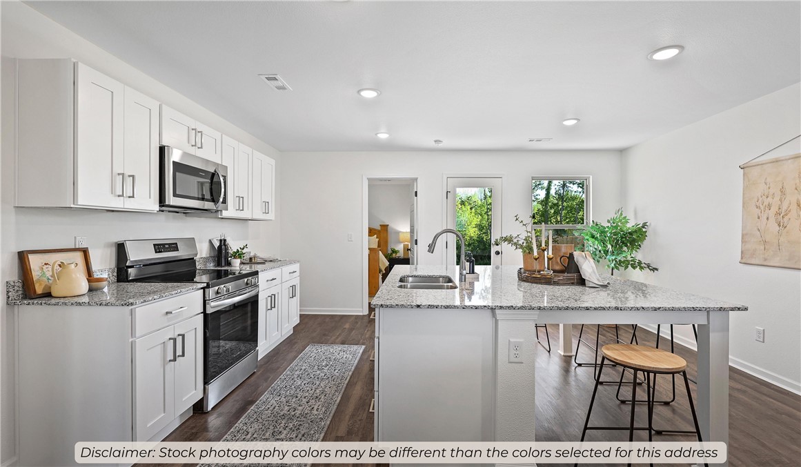 Wagnon Springs - Residential