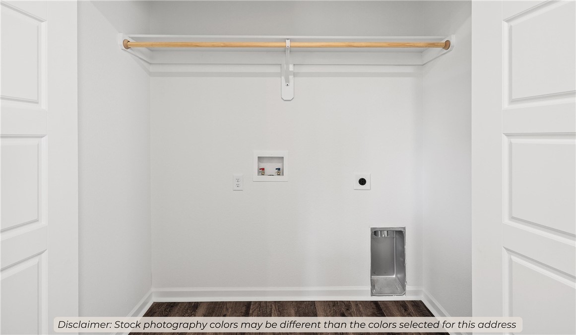 Wagnon Springs - Residential