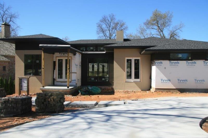 Pinnacle - Residential
