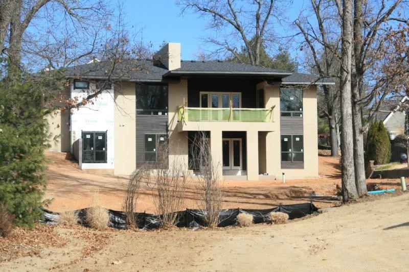 Pinnacle - Residential