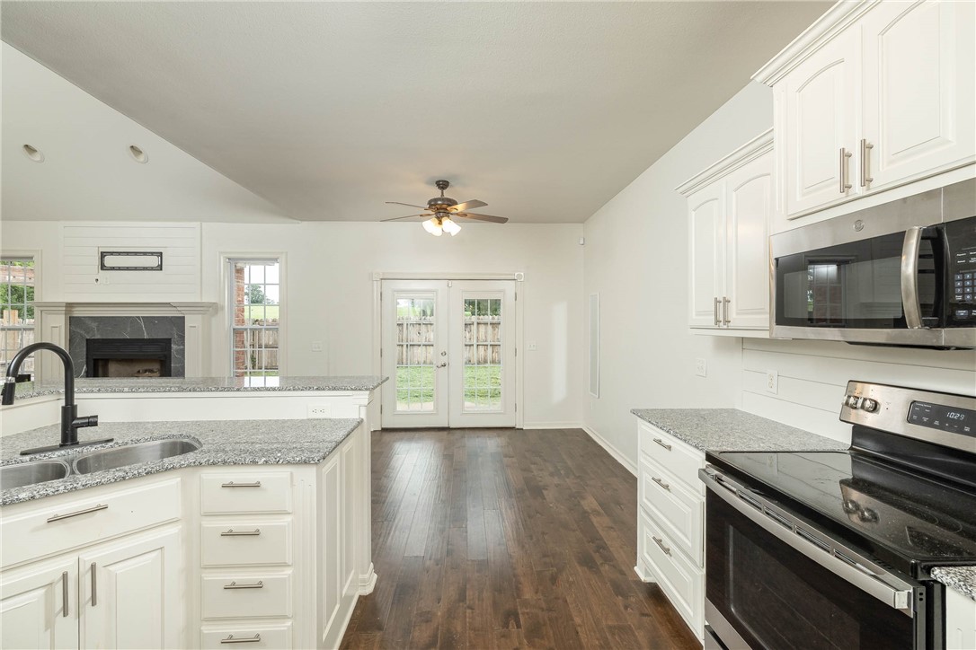 Clabber Creek Sub Ph I - Residential