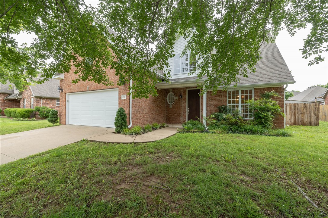 Clabber Creek Sub Ph I - Residential