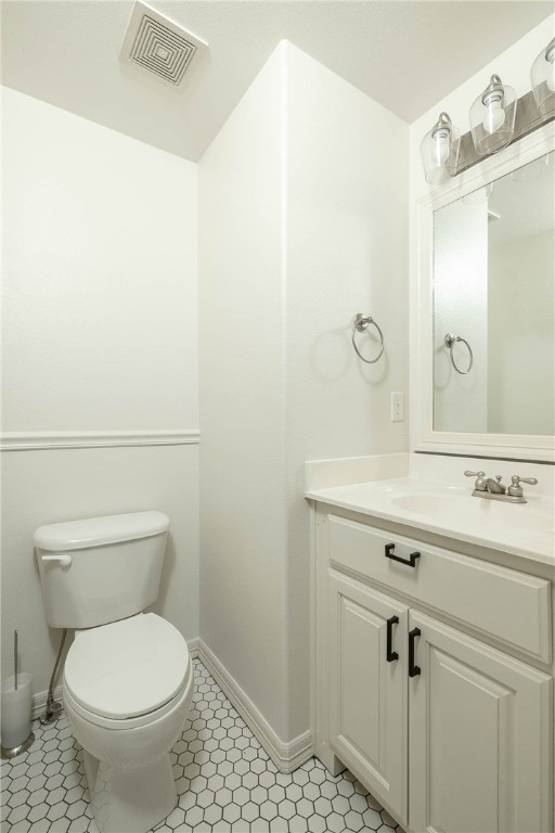 Clabber Creek Sub Ph I - Residential