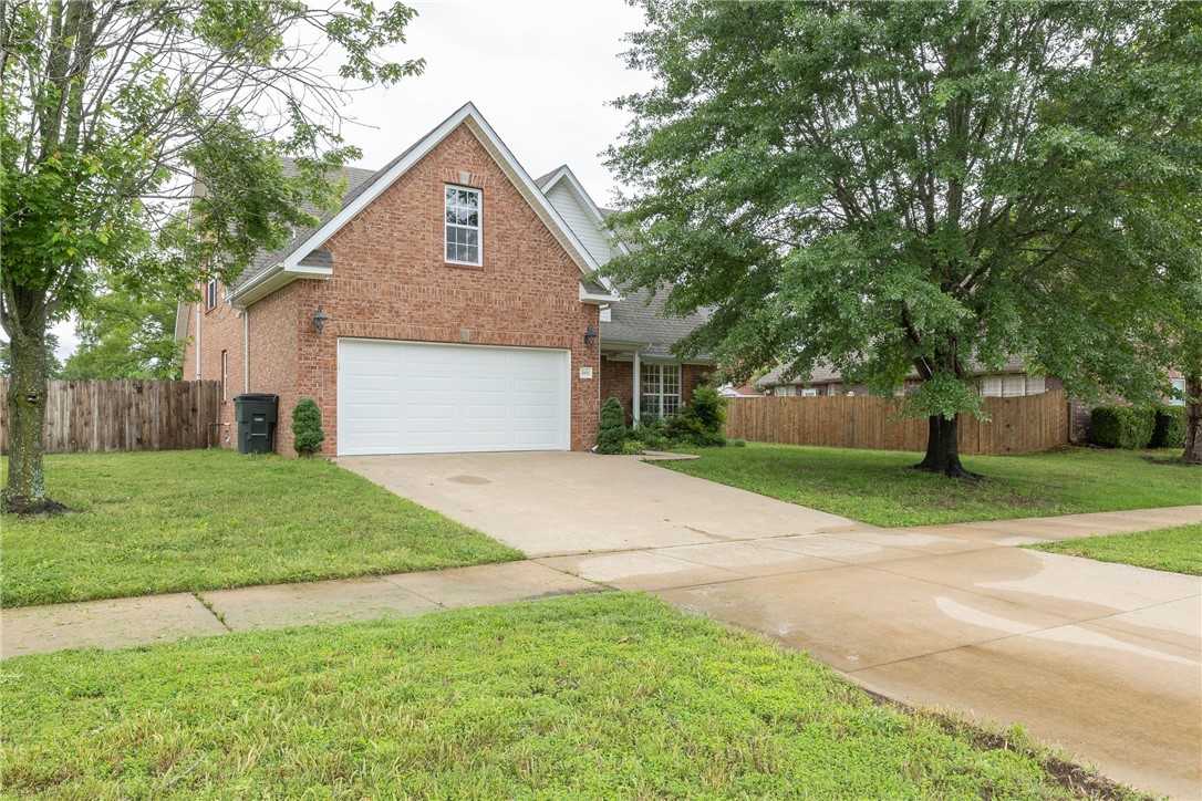 Clabber Creek Sub Ph I - Residential