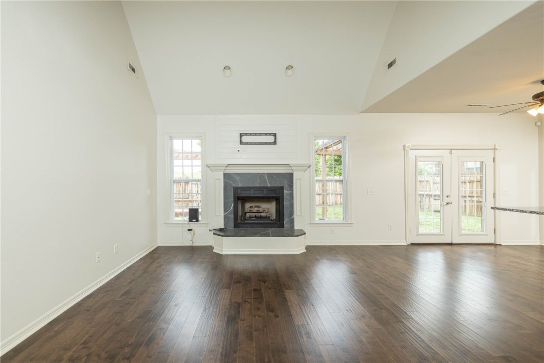 Clabber Creek Sub Ph I - Residential