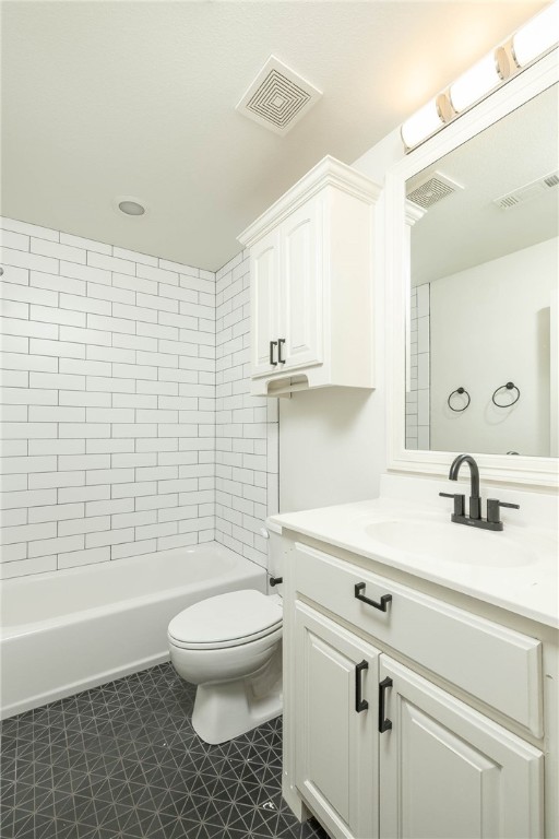 Clabber Creek Sub Ph I - Residential