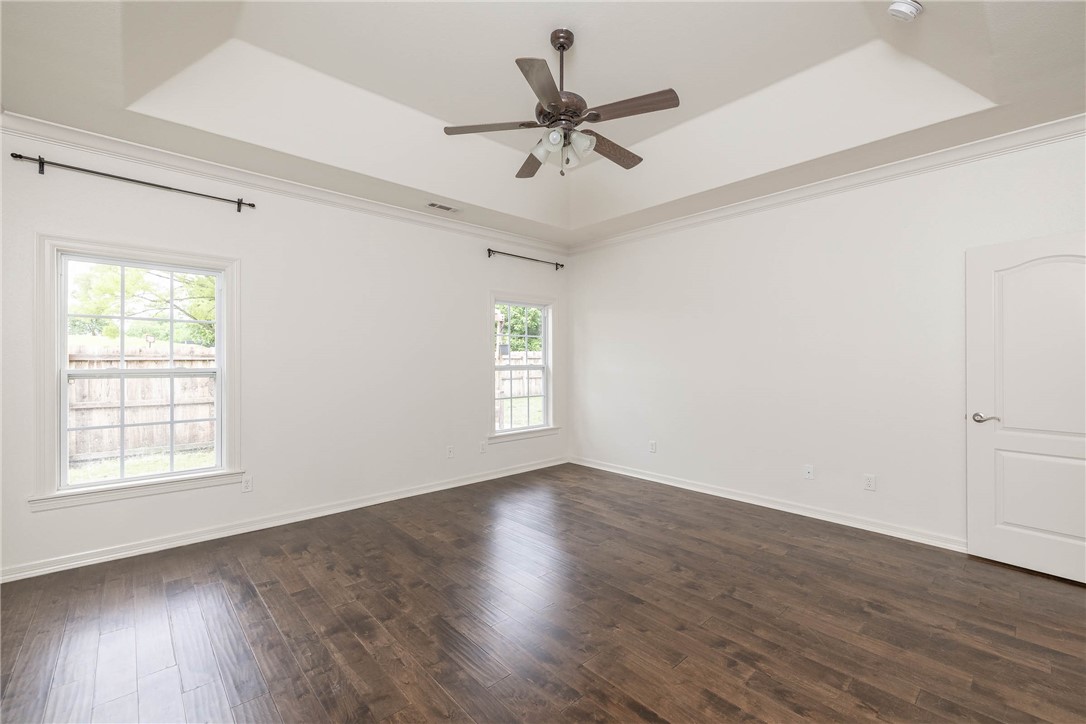 Clabber Creek Sub Ph I - Residential