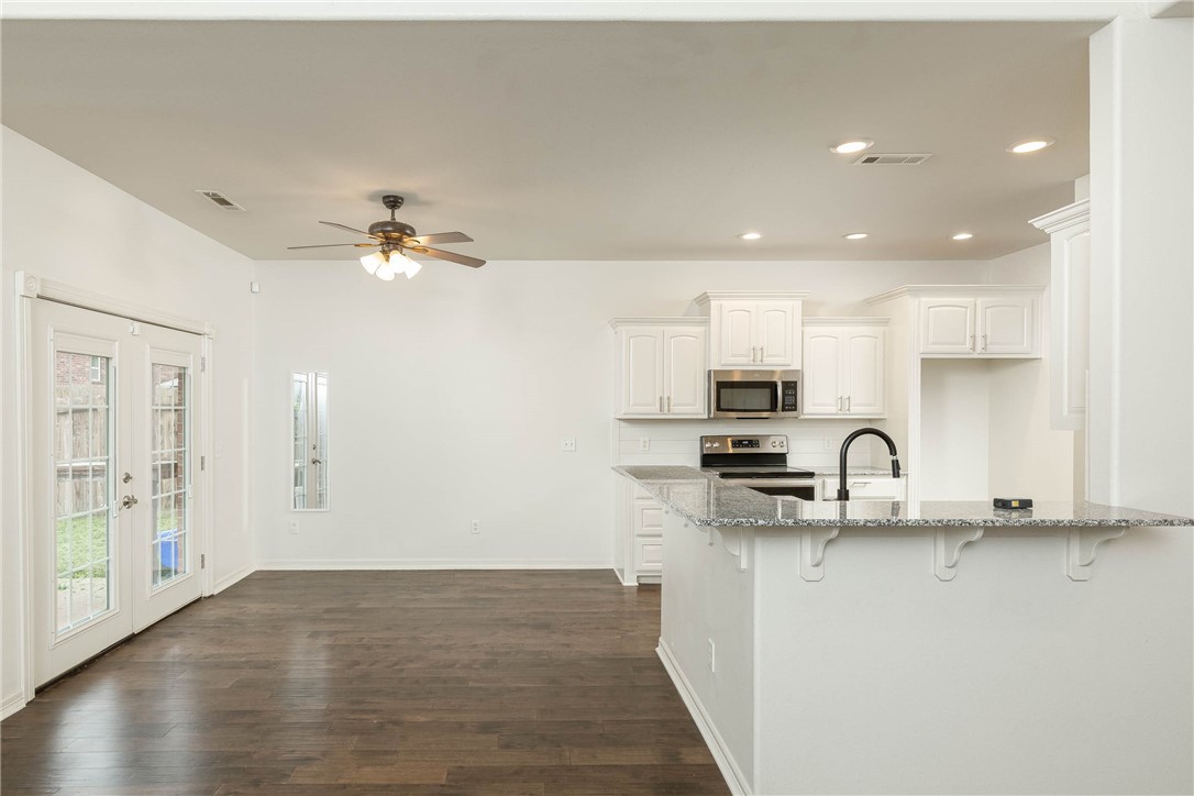 Clabber Creek Sub Ph I - Residential