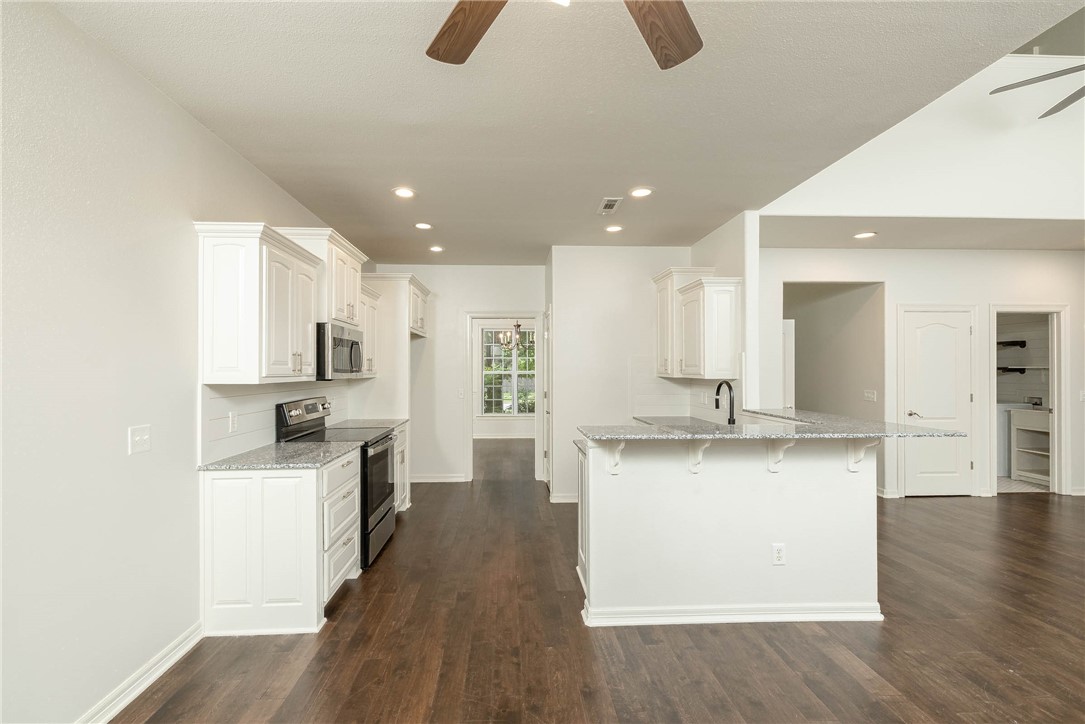 Clabber Creek Sub Ph I - Residential