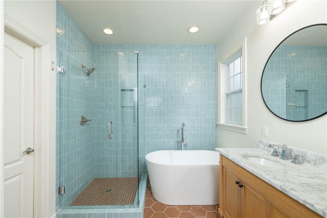 Clabber Creek Sub Ph I - Residential