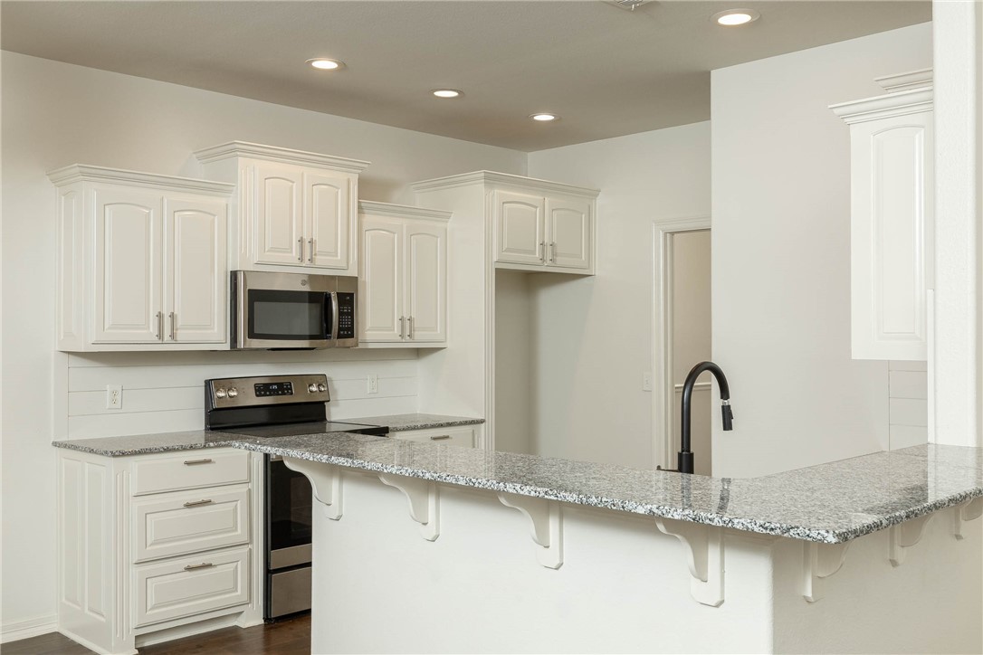 Clabber Creek Sub Ph I - Residential