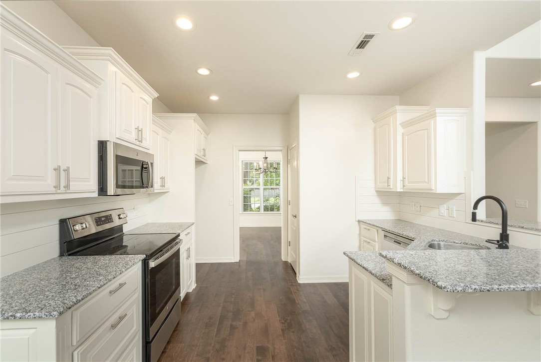 Clabber Creek Sub Ph I - Residential