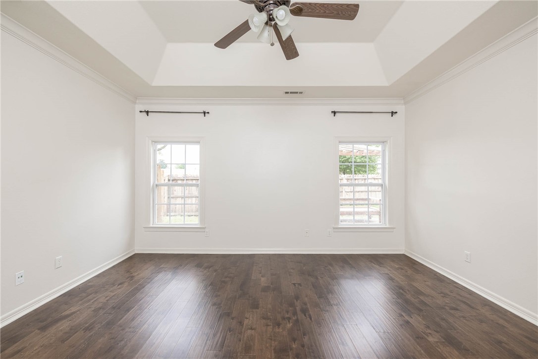 Clabber Creek Sub Ph I - Residential