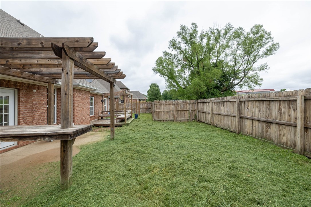 Clabber Creek Sub Ph I - Residential
