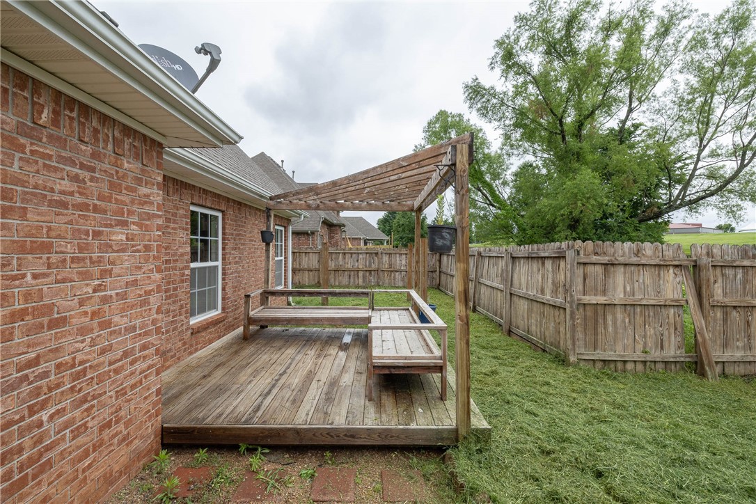 Clabber Creek Sub Ph I - Residential