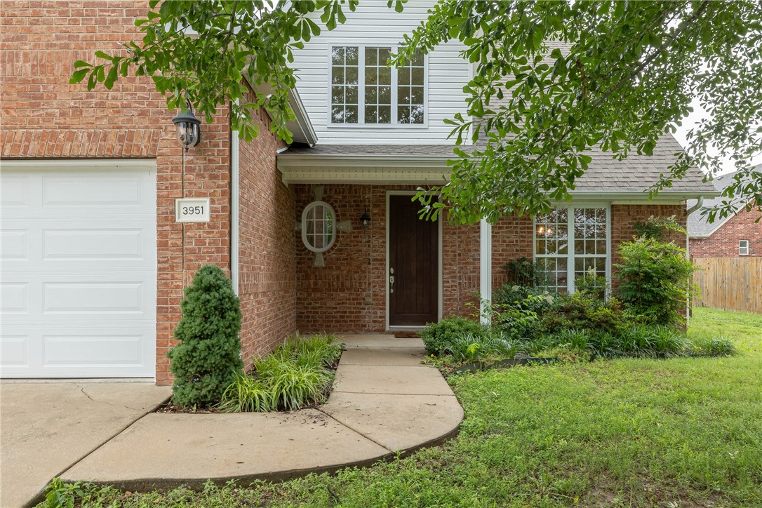 Clabber Creek Sub Ph I - Residential