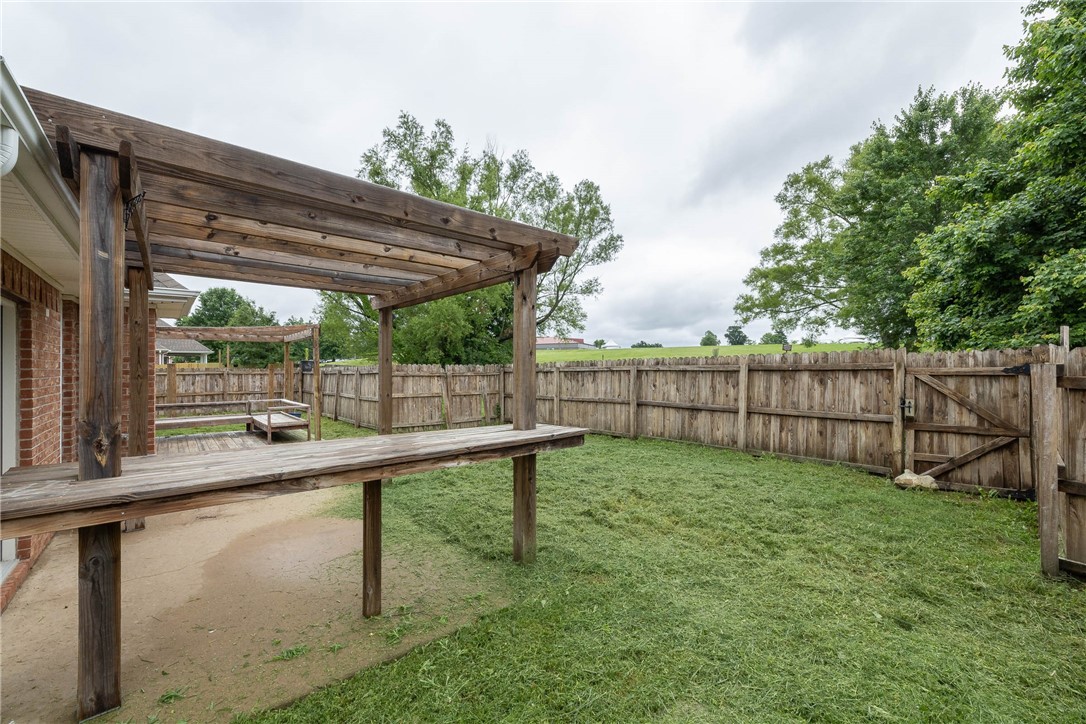 Clabber Creek Sub Ph I - Residential