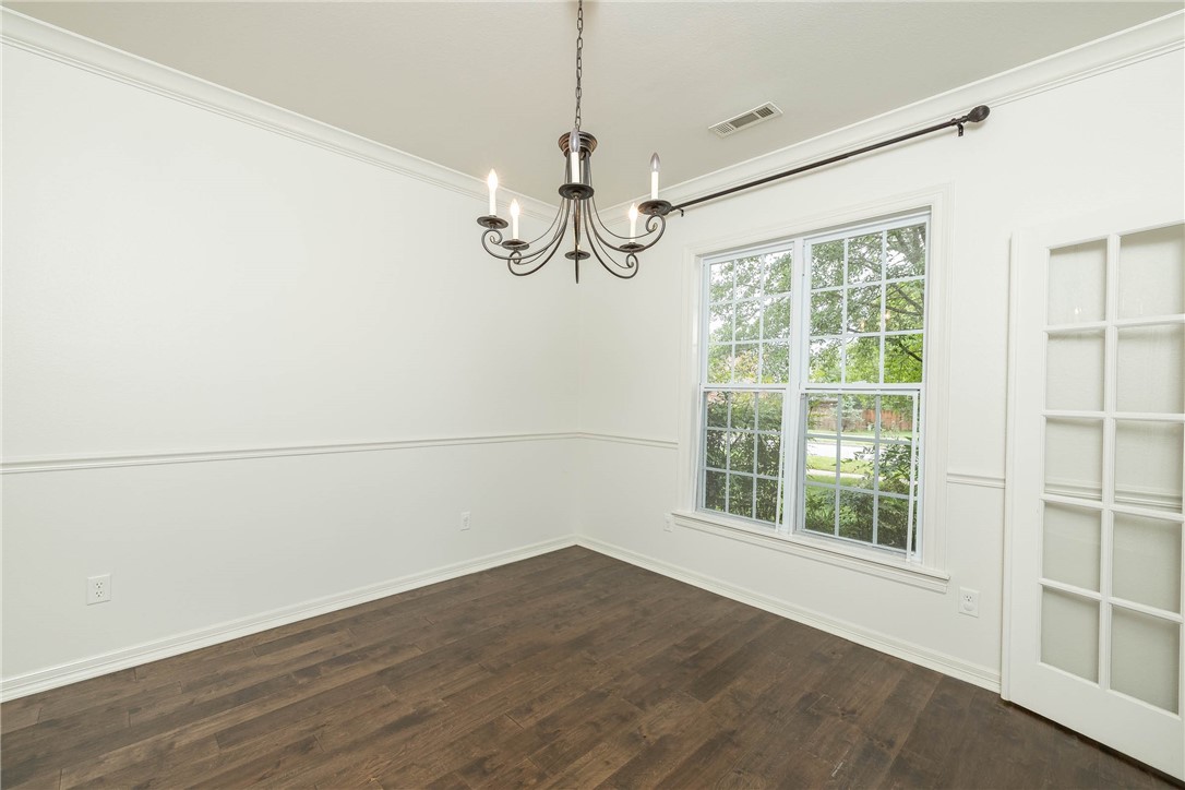 Clabber Creek Sub Ph I - Residential