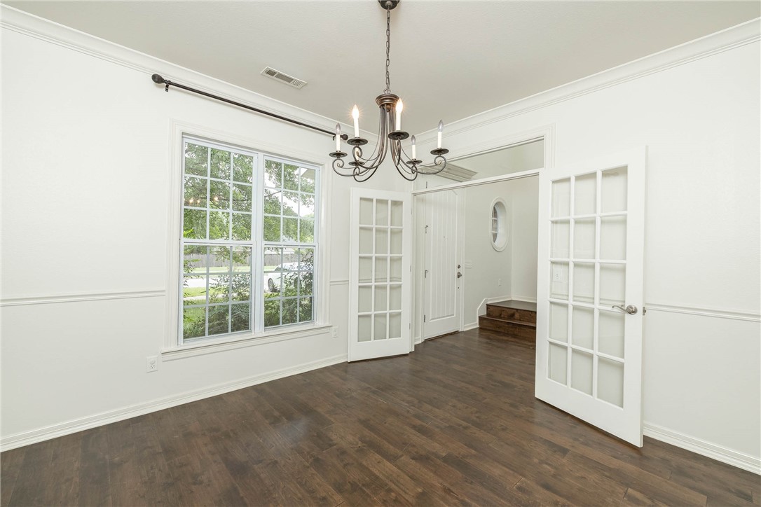Clabber Creek Sub Ph I - Residential