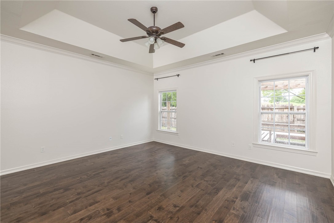 Clabber Creek Sub Ph I - Residential