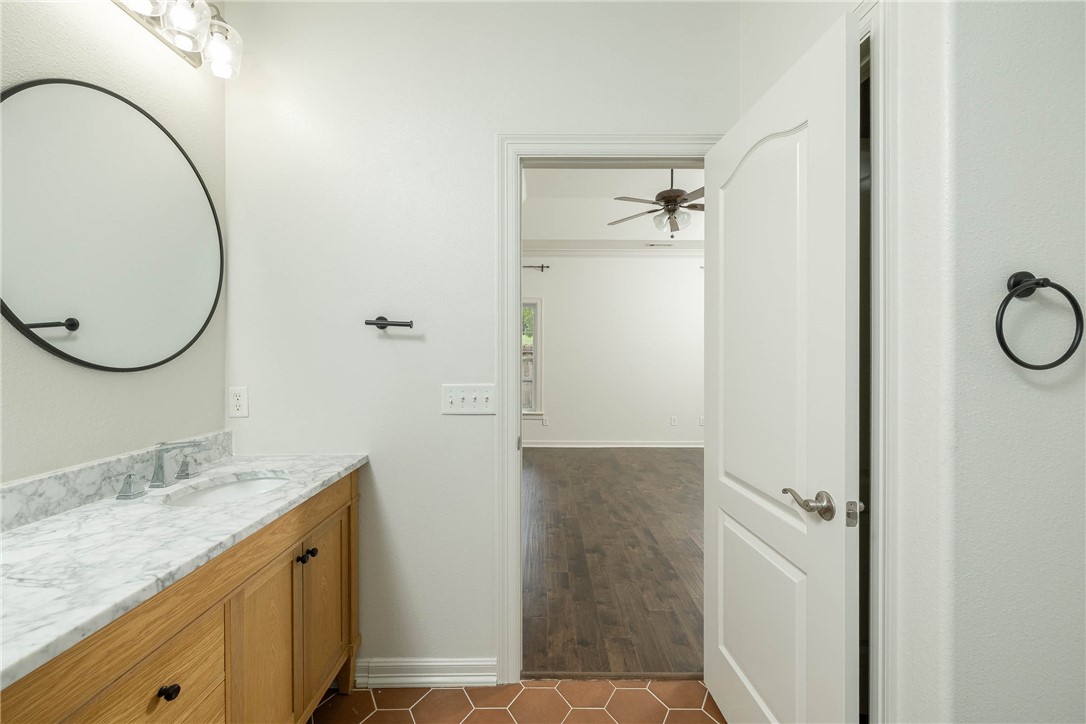 Clabber Creek Sub Ph I - Residential