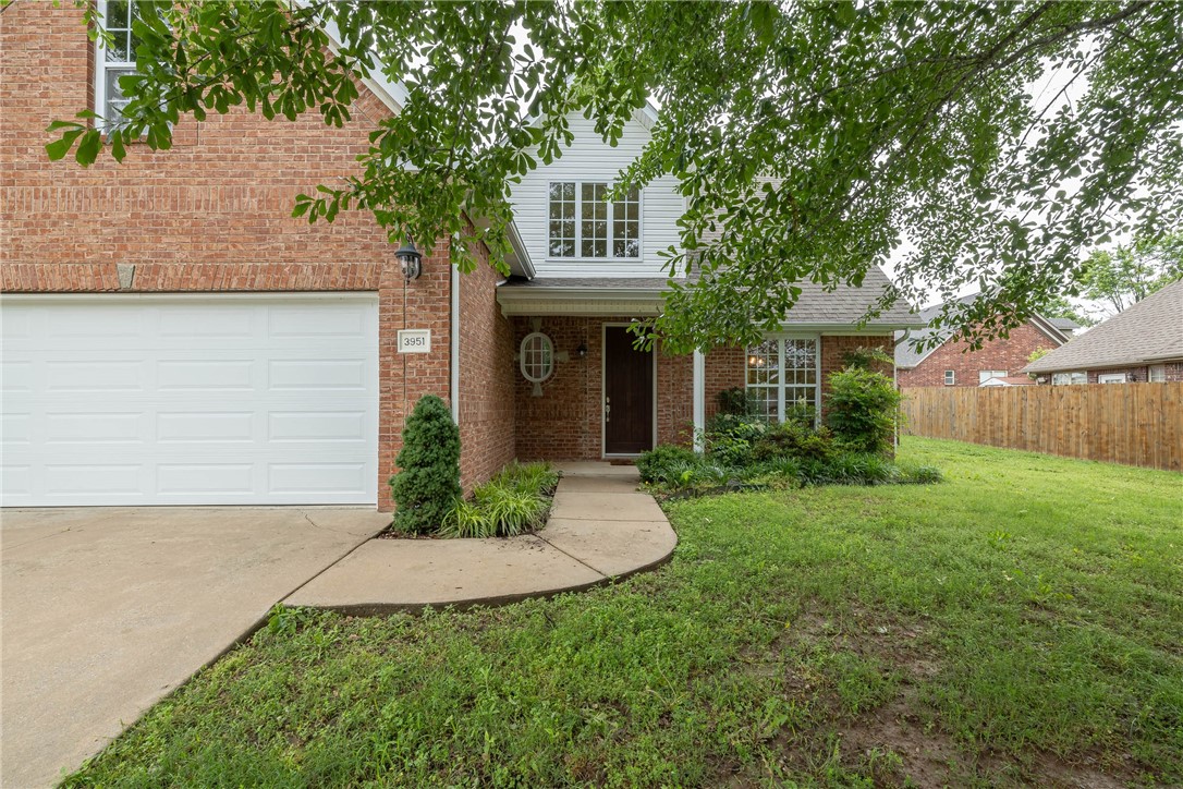 Clabber Creek Sub Ph I - Residential