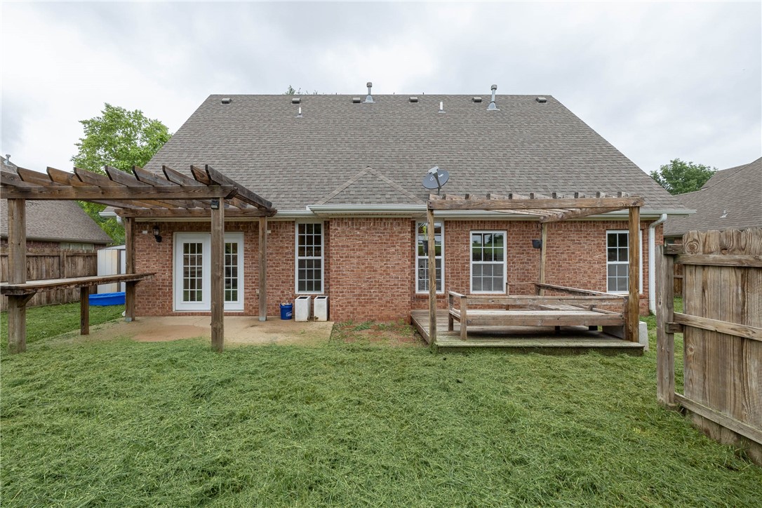 Clabber Creek Sub Ph I - Residential