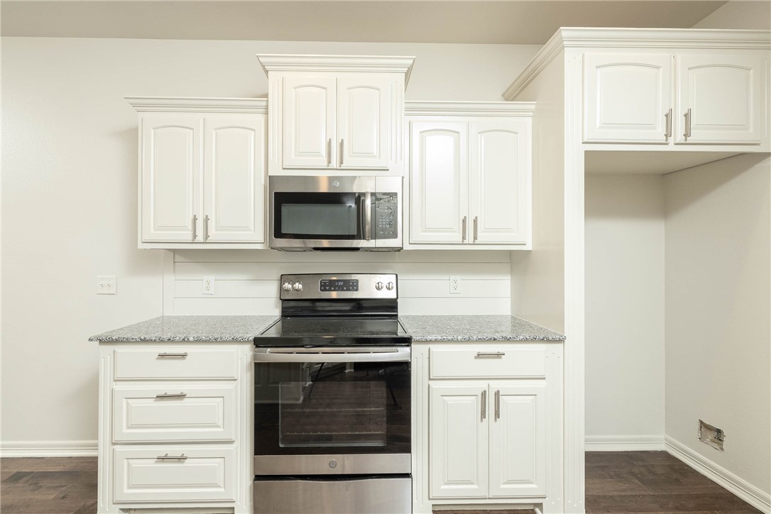 Clabber Creek Sub Ph I - Residential