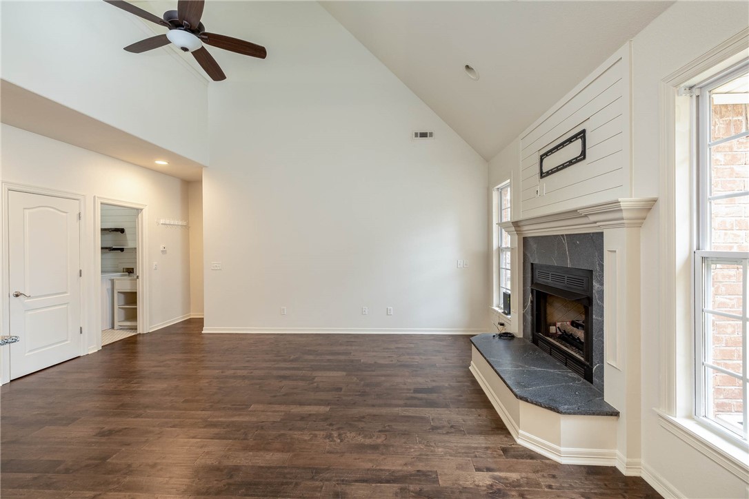 Clabber Creek Sub Ph I - Residential