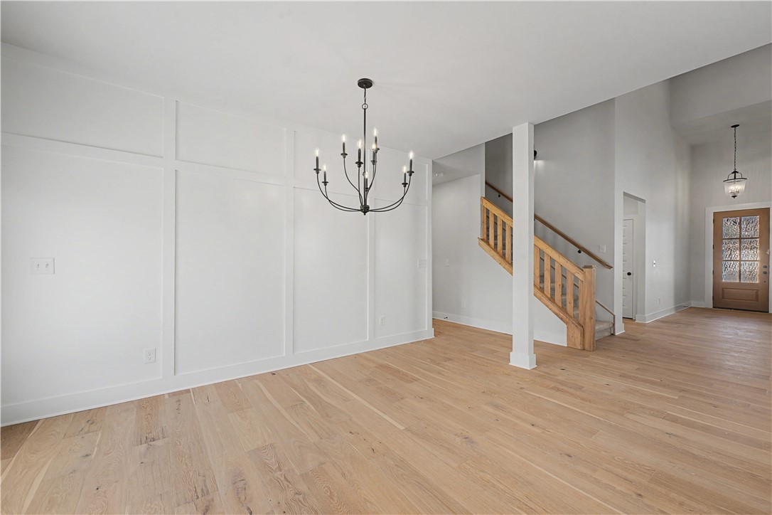 MAPLE ESTATES PH III-CENTERTON - Residential