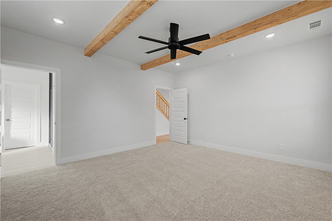 MAPLE ESTATES PH III-CENTERTON - Residential