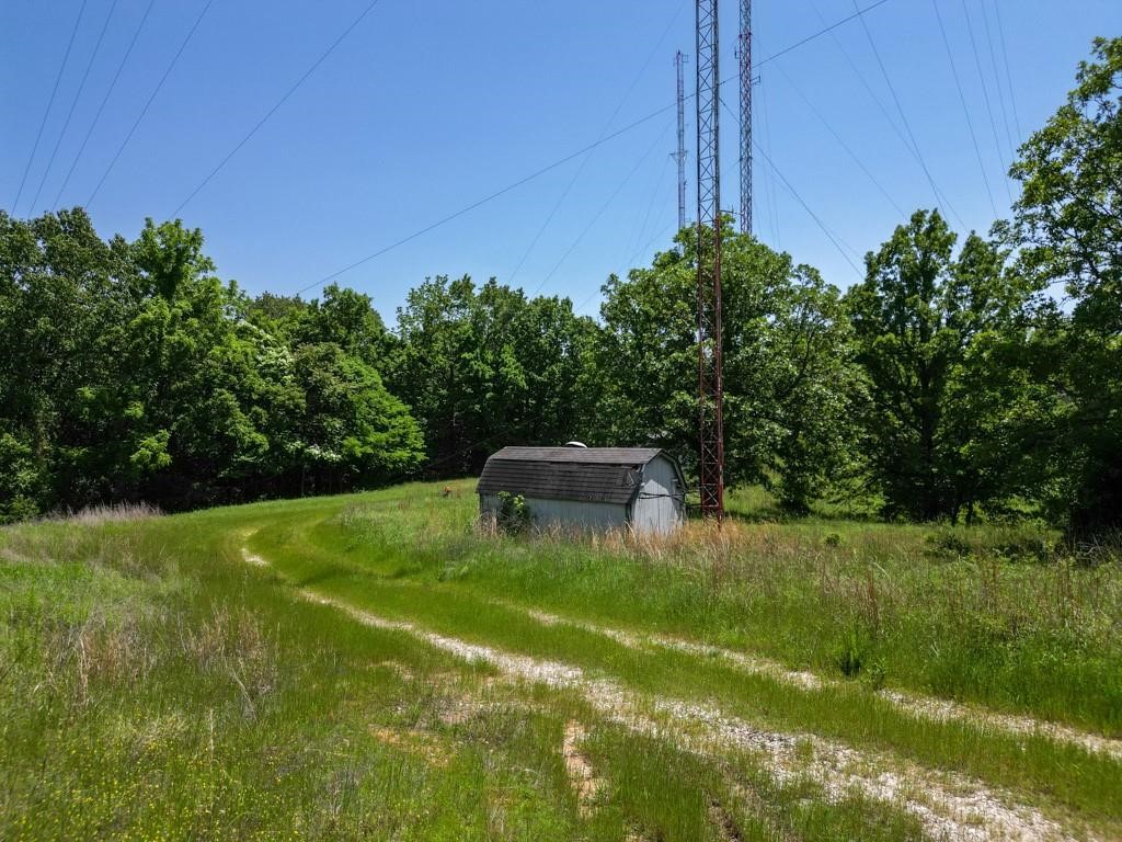 Springdale Outlots - Land