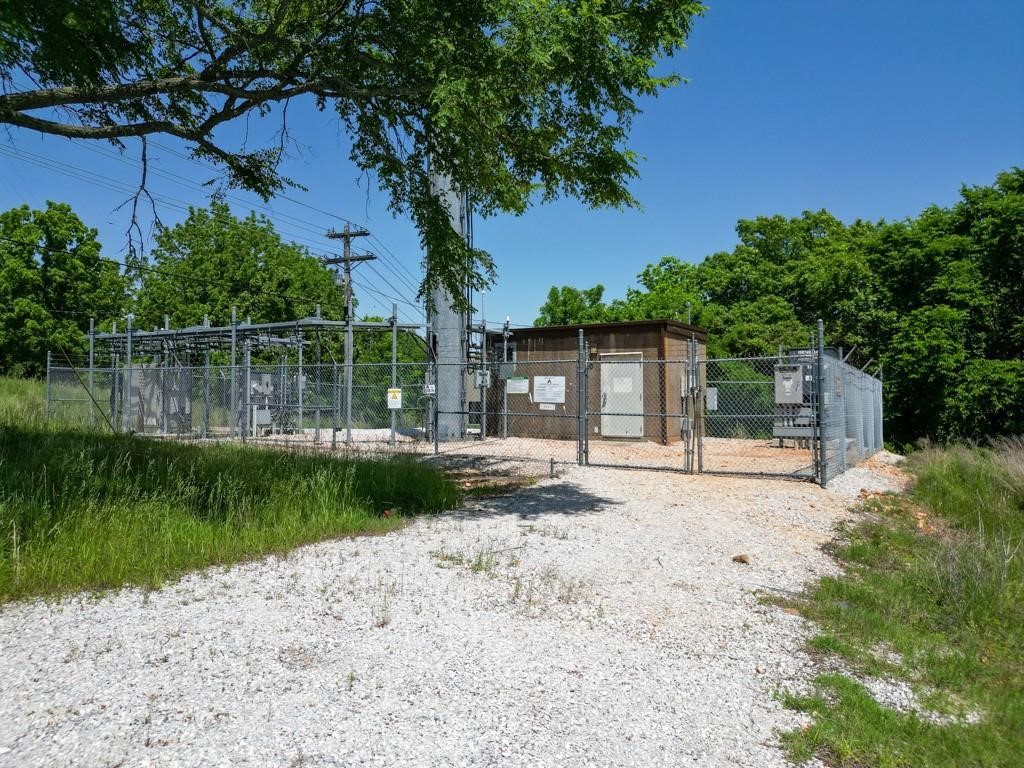 Springdale Outlots - Land