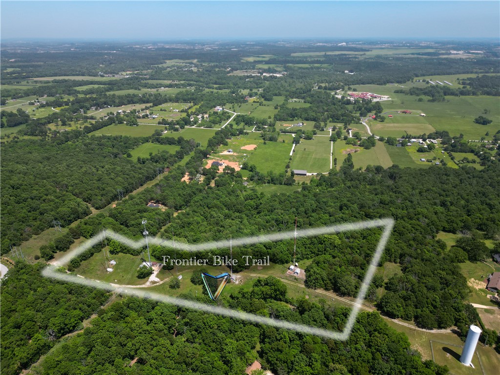 Springdale Outlots - Land