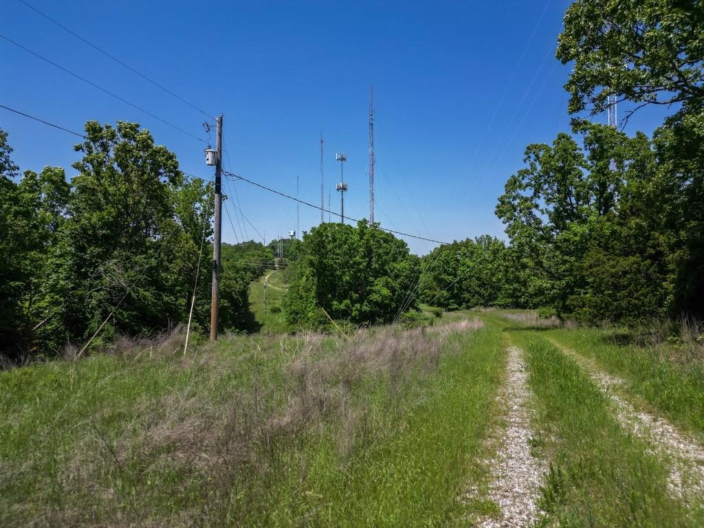 Springdale Outlots - Land