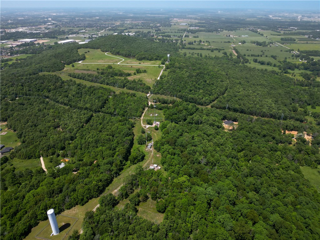 Springdale Outlots - Land