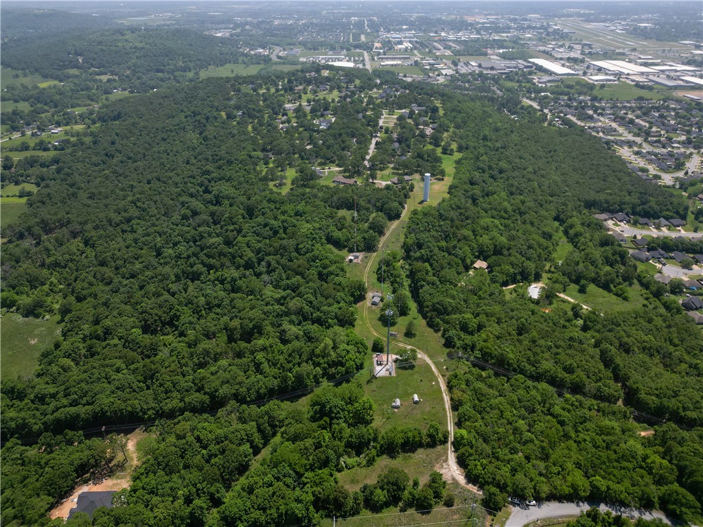 Springdale Outlots - Land