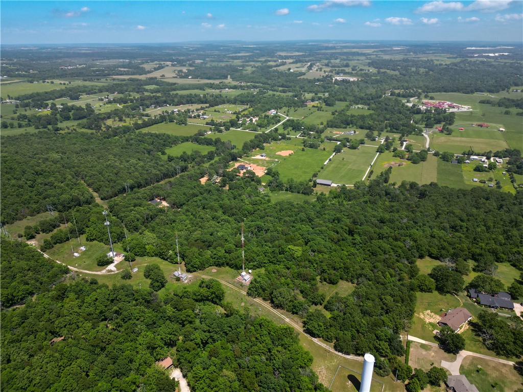 Springdale Outlots - Land