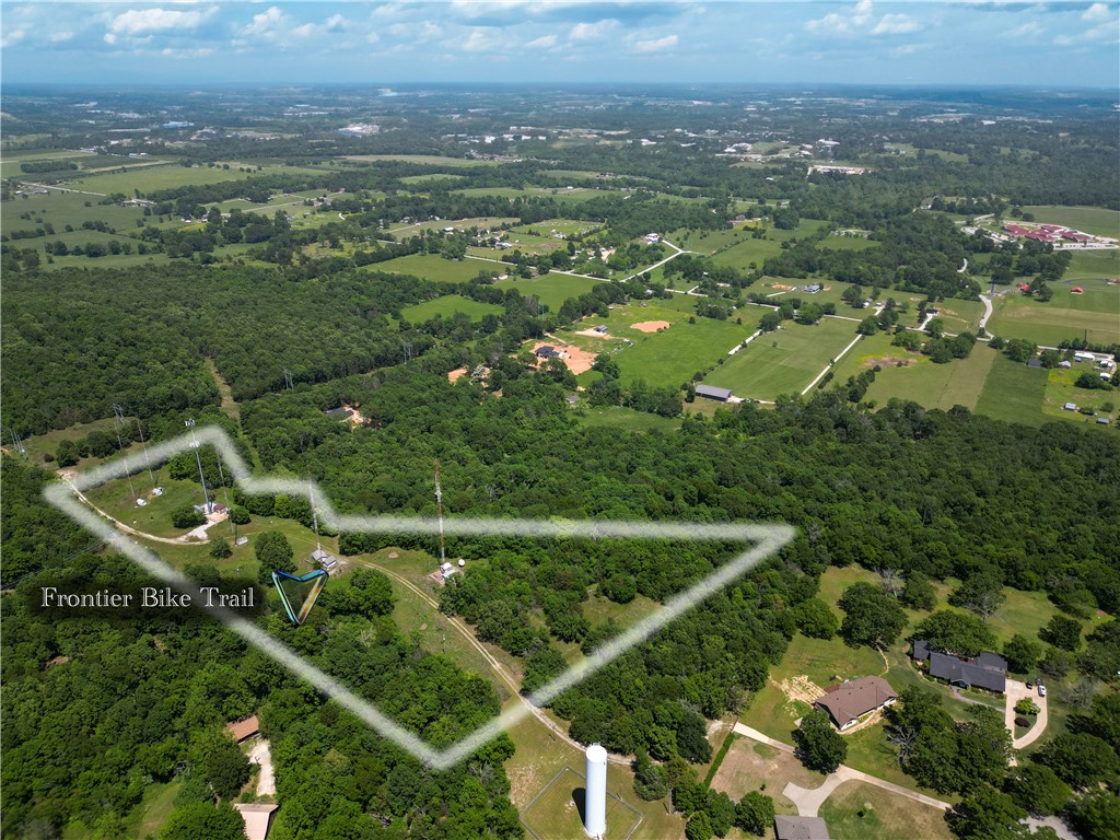 Springdale Outlots - Land