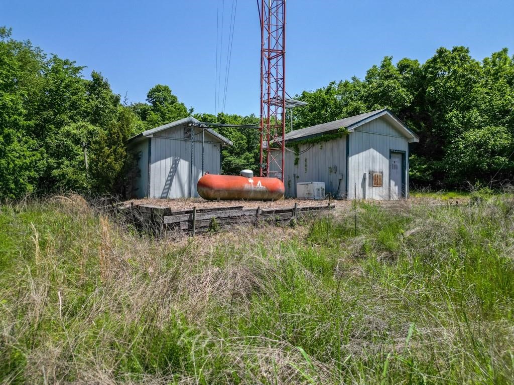 Springdale Outlots - Land