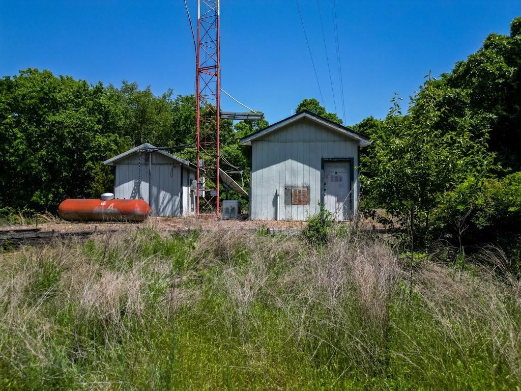 Springdale Outlots - Land