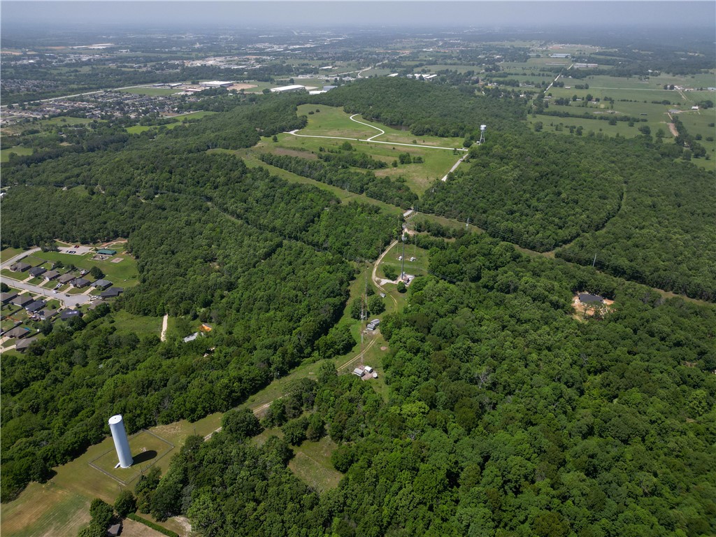 Springdale Outlots - Land