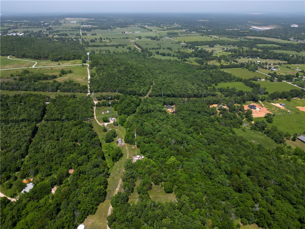 Springdale Outlots - Land