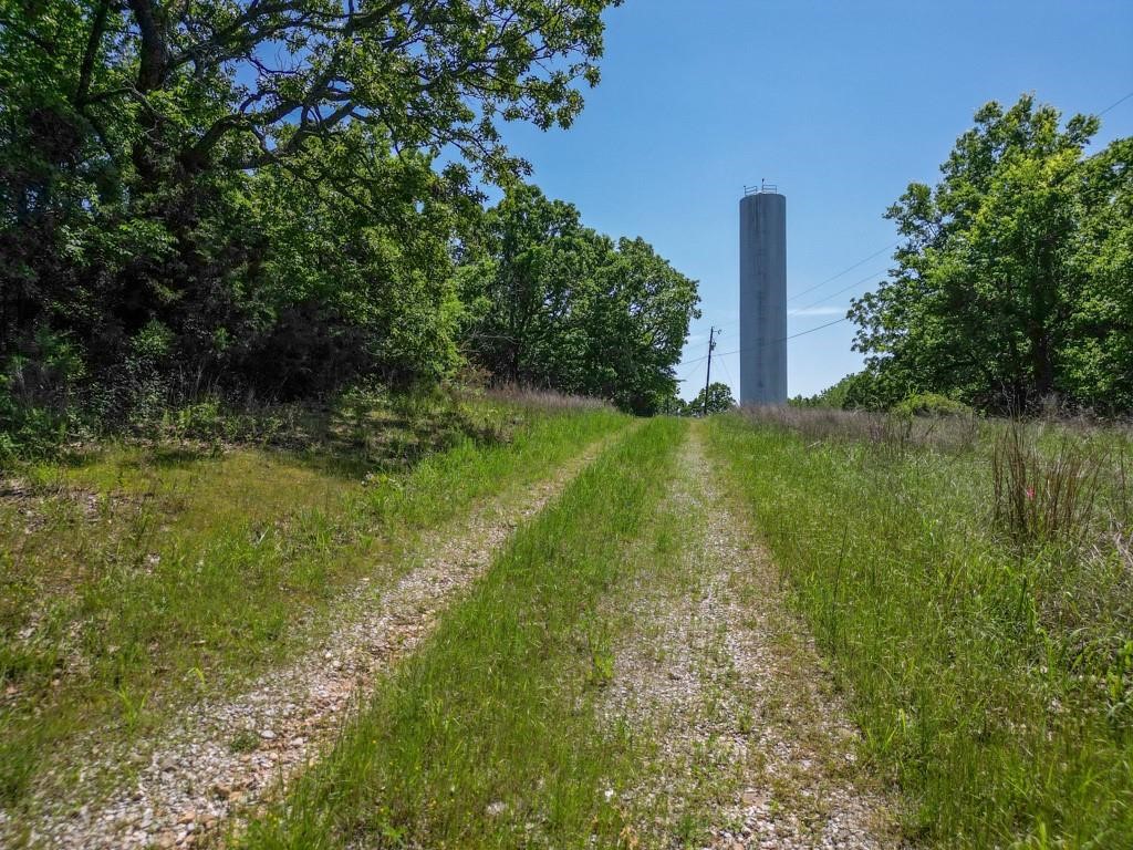 Springdale Outlots - Land