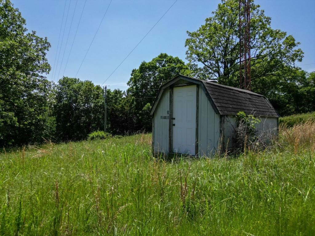 Springdale Outlots - Land