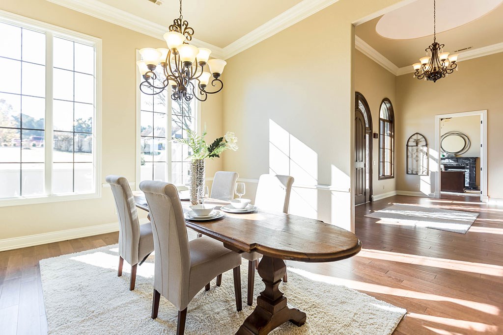 Bridgewater Estates - Residential