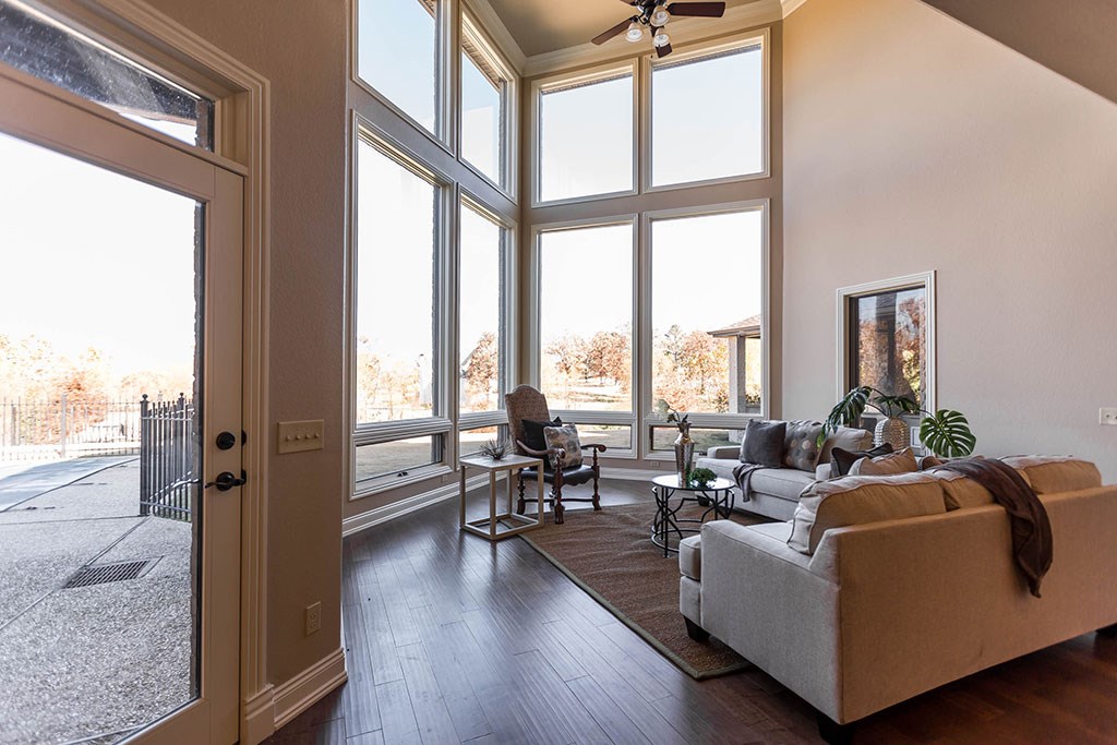 Bridgewater Estates - Residential