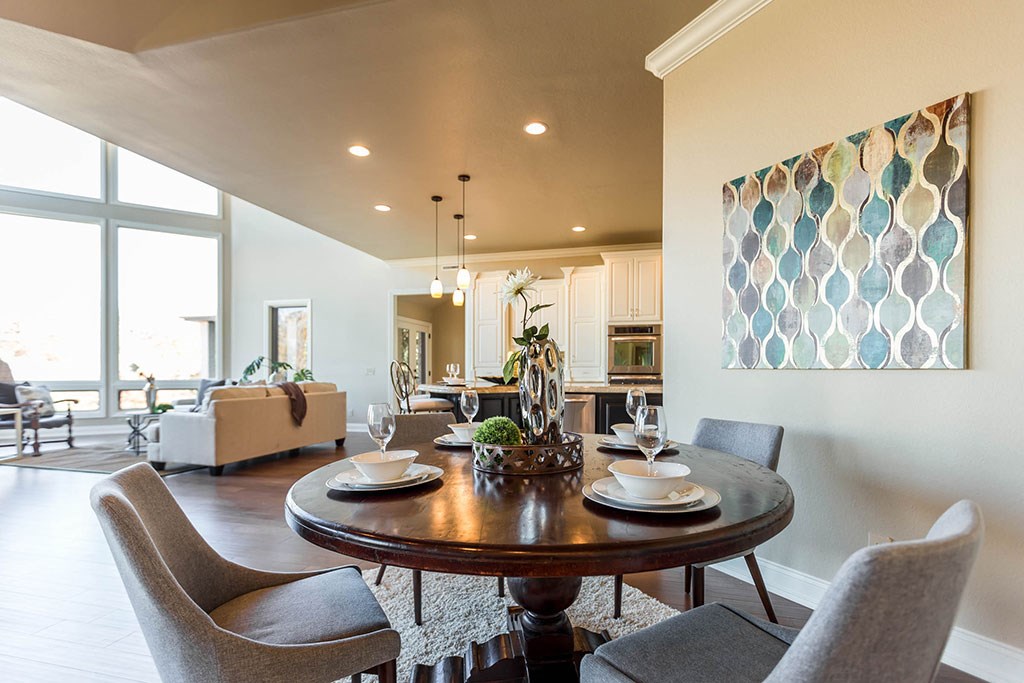 Bridgewater Estates - Residential