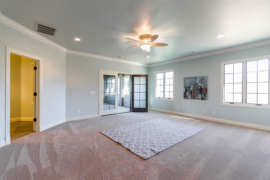 Bridgewater Estates - Residential